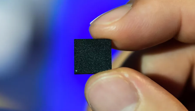 基带芯片,高通,华为