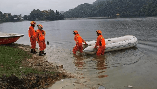 洪灾,防洪抗汛,《中华人民共和国防洪法》