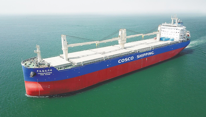 海南将以“中国洋浦港”为船籍港，实施更加开放的船舶运输政策