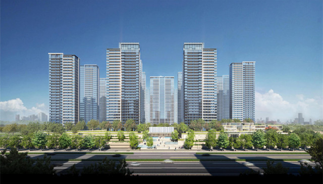 佳选 | 住宅房价突破1.7万/㎡，呈贡不再是价格洼地？