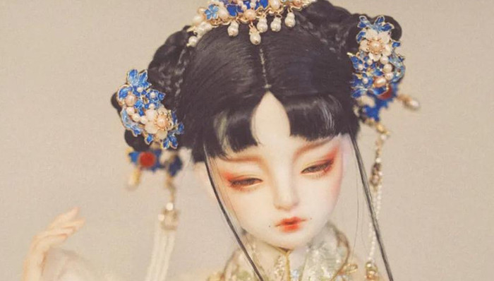 有何魔力？“娃圈”为何如此狂热！