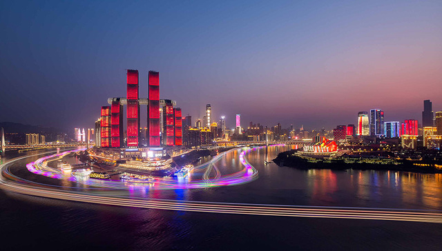 4人团队1月卖3亿，重庆来福士的神秘买家都是谁？