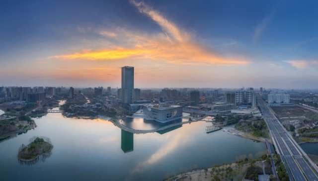 溢价率28%，金地24.73亿元竞得上海嘉定宅地