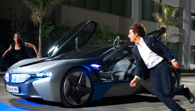 新能源汽车,中国市场,宝马