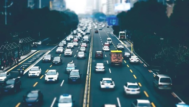 汽车行业,疫情,汽车后市场