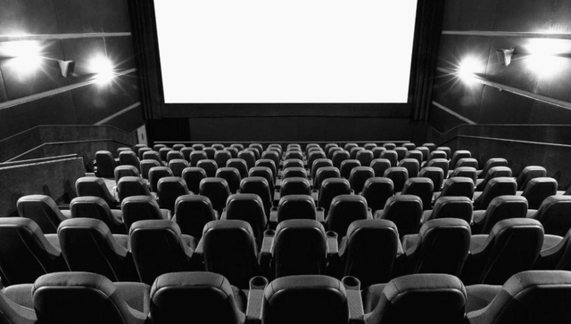 电影文旅,中国电影,好莱坞