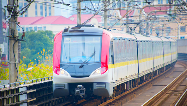 龙湖CEO邵明晓谈拿地，收并购结合TOD应对地市火热