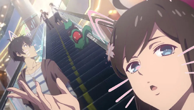 豆瓣,国产动漫,娱乐