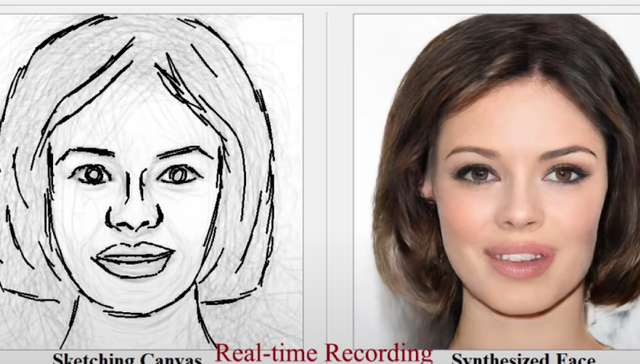 人工智能,中科院,警察