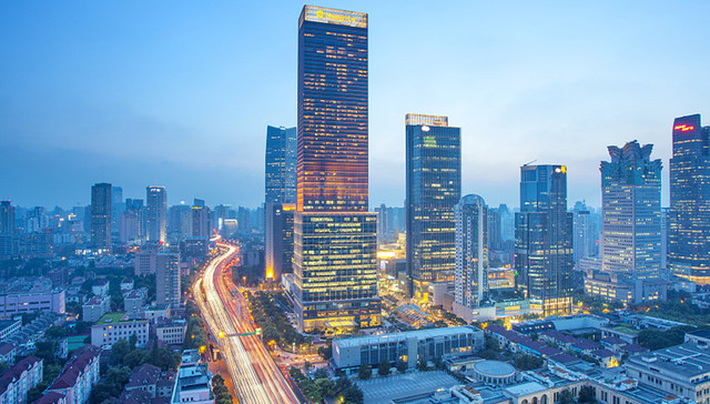 南京15盘扎堆领销许，江北板块大爆发