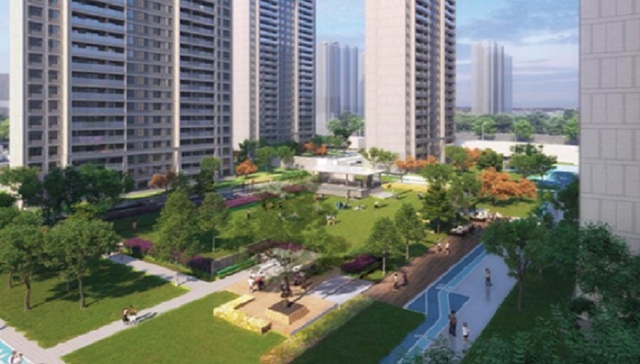 下个燕子矶？！兴智中心突显“虹吸效应”，直击紫樾府背后的红盘之路！