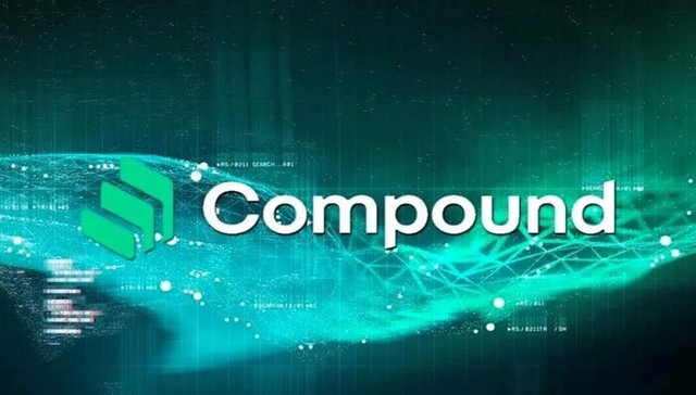 Compound,DeFi,借贷即挖矿