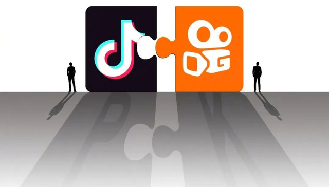 抖音,快手,用户关系,卖货