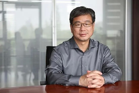 中国汽车,博郡汽车,黄希鸣