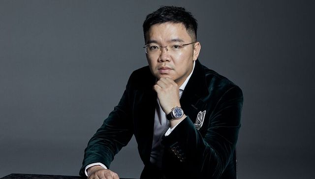 王明鎏：通过区块链特性重构社会信任的基石