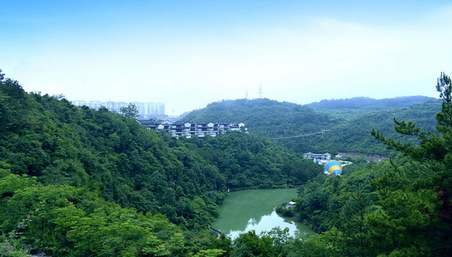 临湖而居 | 在一饮一酌间，做一回湖畔诗人