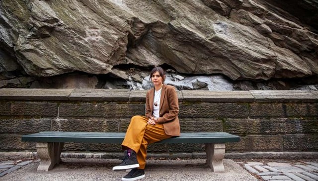 墨西哥作家瓦莱里娅·路易塞利：我在美国移民法庭为儿童做翻译