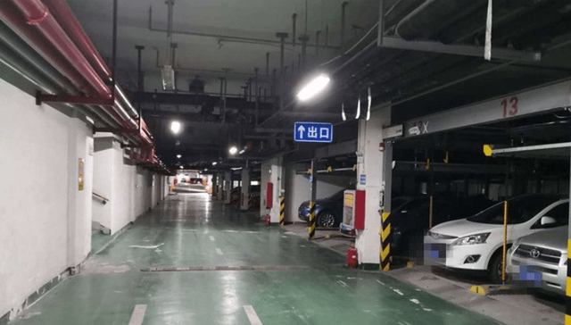 西安“停车服务费”调查：拟调至80元/月，仍高于其他省会城市