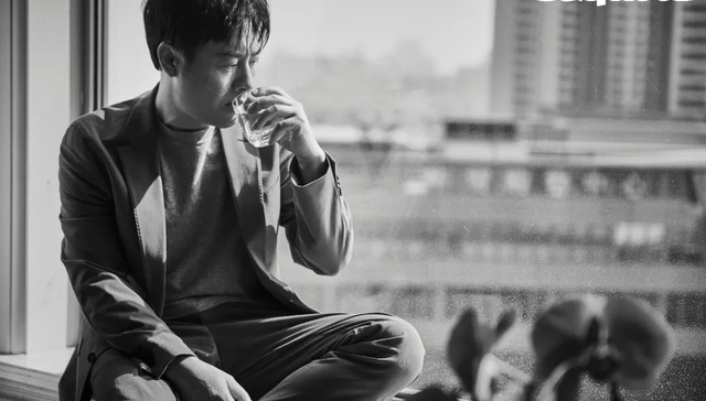 演员,娱乐圈,娄烨