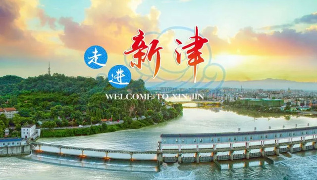 新津,成都,城市