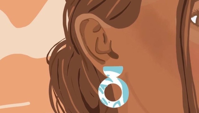 高级定制,珠宝,钻石