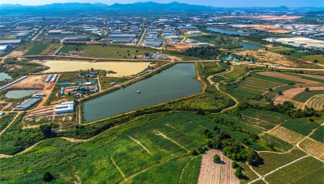 无锡土拍收金百亿，“广西一哥”彰泰外拓与房企混战抢地