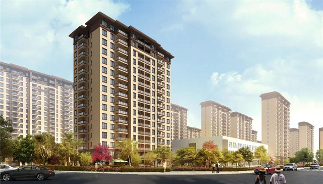 佳选 | 价格洼地+价值高地，空港新城发展潜力究竟有多大?