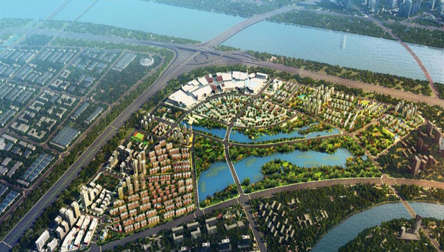 落户天津！新天津人正在行动，未来科技城成为“百万置业”首选