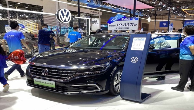 车界观察 | 青岛会展样板为何在青岛国际车展？