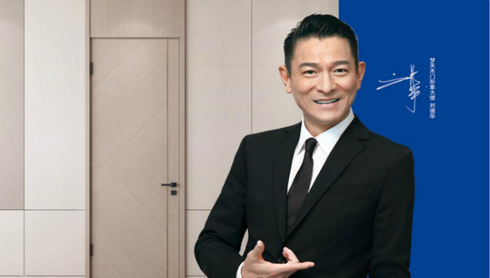 IPO,招股书,刘德华