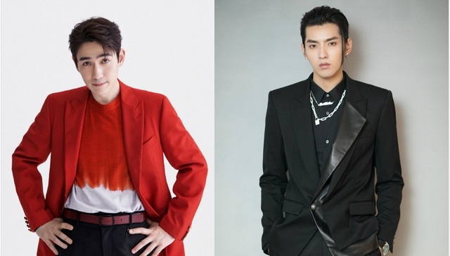 营销,广告代言,互联网