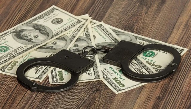 互联网金融,资金盘,政府监管