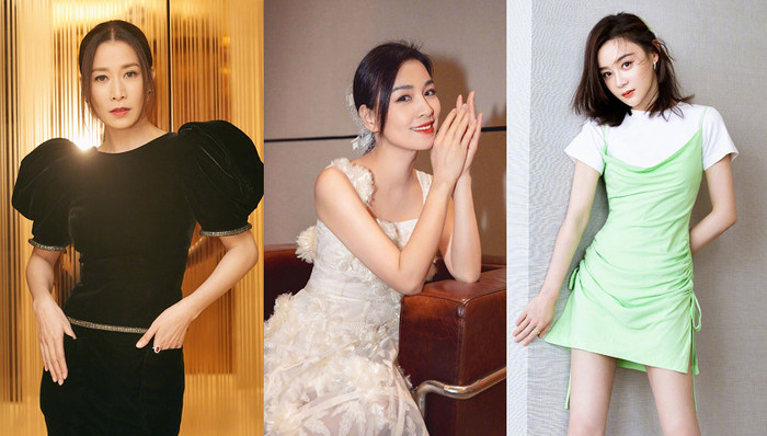 直播电商,明星效应,刘涛,陈赫,张庭,关晓彤