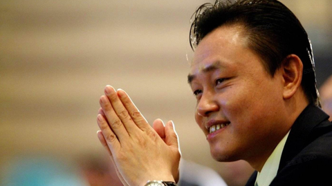 黄光裕回归了，国美的春天会来吗？