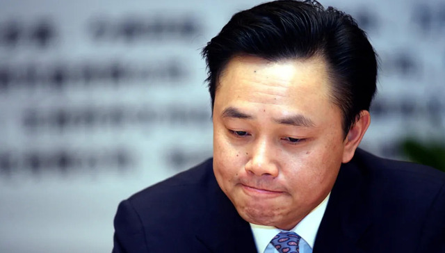 黄光裕,出狱,国美电器,业绩,杜鹃