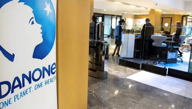 达能,饮料,矿泉水