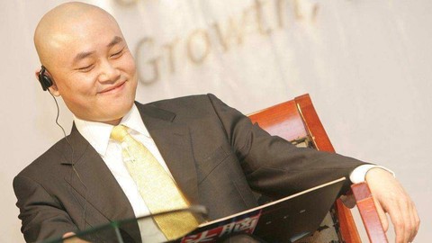 十二年沧海巨变，如今黄光裕最大的对手是谁？