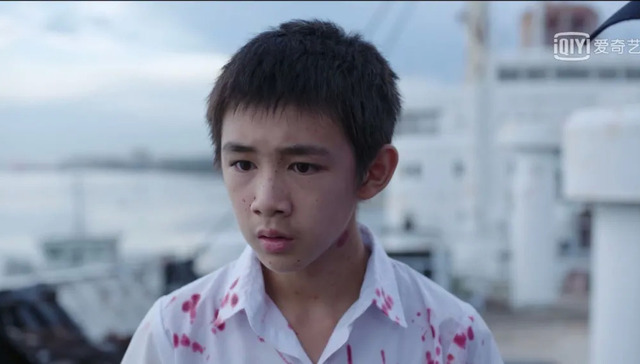 儿童,恶童,《隐秘的角落》,犯罪