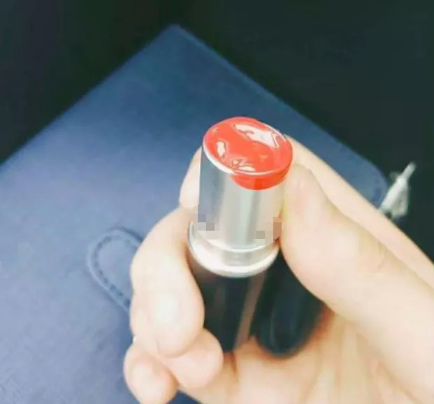 美妆,消费,口红