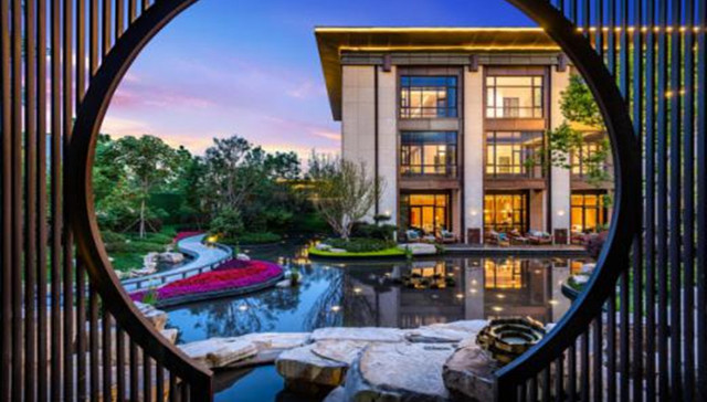 凤凰之翼上的璀璨，谁在点亮唐山凤凰新城的未来？