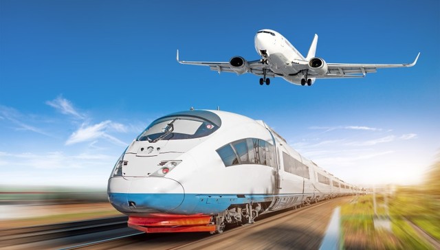 未来的速度：“空铁时代”下的永清新机遇