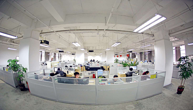 菁准数据：用人工智能重构理想“世界”