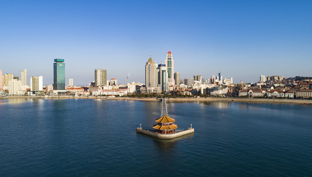 端午假期青岛纳客近84万人次，旅游收入6.54亿元