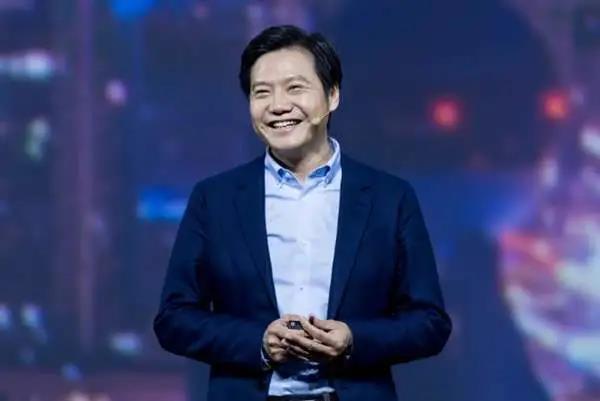 小米,股价,财报