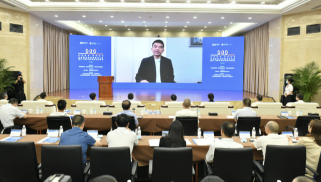 川商总会获中国银行2000亿授信，助力川商疫后发展