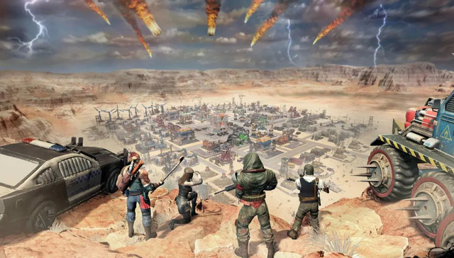 手游,游戏界,娱乐