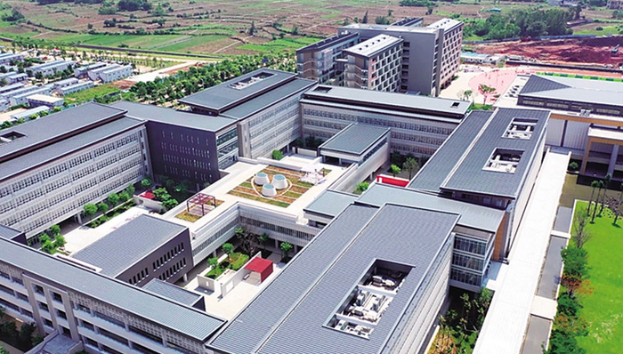 海南腾讯生态村今日起全球招商，系首个百亿级项目