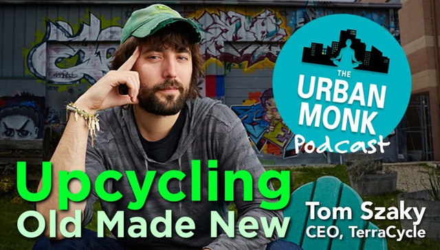 垃圾回收,TerraCycle,Sierra,Energy