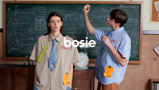 时尚,营销,品牌