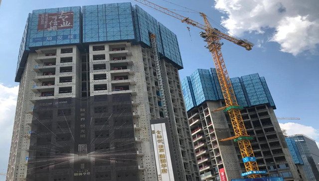 连夜否认捆绑销售？光明金融街仍涉嫌侵害业主自主选择权